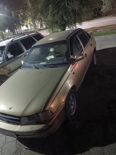 Daewoo: Daewoo Nexia: 2005 г., 1.5 л, Механика, Бензин, Седан