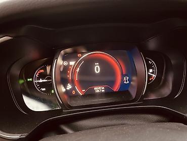 Renault: Renault Koleos: 2019 г., 2 л, Автомат, Бензин, Кроссовер — 8