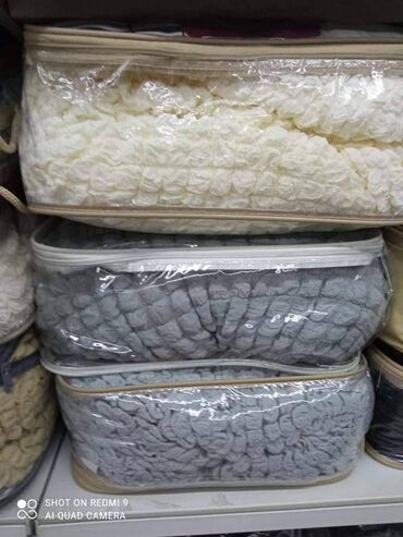 Prekrivači za nameštaj: Za stolice — 2