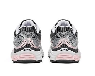 Женская обувь: Кроссовки, 38, 38.5, 39, Saucony, Новый, цвет - Серебристый, Самовывоз, Бесплатная доставка, Платная доставка — 3