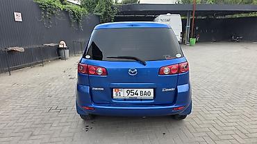 последующим: Mazda Demio: 2004 г., 1.3 л, Бензин — 2