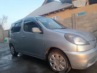 Аренда пассажирского буса: Минивэн/компактвэн с трансформируемым салоном и большим багажным — 10