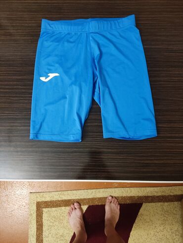 sport dest: Спортивный костюм Joma, S (EU 36), цвет - Синий