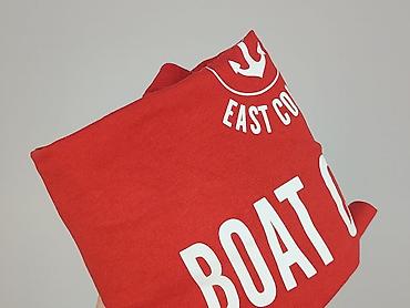 garnitury floyd: H&M, T-shirt damski, rozmiar L — 6