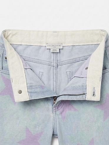 stella mccartney: Şort, Uniseks, 12 - 14 yaş, İşlənmiş — 3
