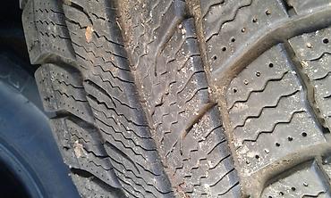 гоформ шина цена бишкек: Продам 265/70 R16 комплект, зимняя — 4