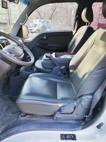 Kia: Kia Carnival: 2019 г., 2.5 л, Механика, Дизель, Пикап — 8