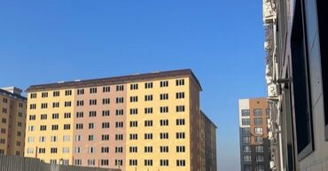 Продажа квартир: 1 комната, 45 м², Элитка, 8 этаж — 9