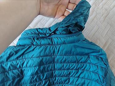 lc wikiki: Puxovik kurtka, Lc Waikiki, M — 7