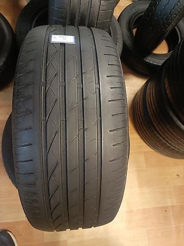 təkər lassa: İşlənmiş Şin Lassa 255 / 50 / R 19 — 1