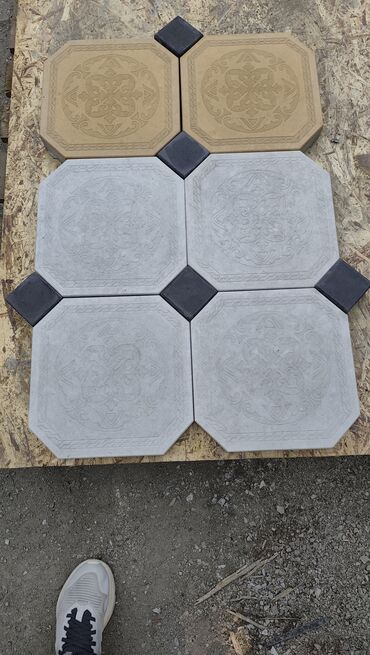 Бордюры: Бордюр, Бесплатный выезд, Гарантия, Бесплатная доставка — 2