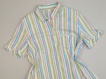 Koszule: Koszula damska, 5XL