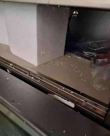Elektrik sobalar: Şirniyyat sobası Çörək və şirniyyat üçün soba6tepsili çin istehsalı — 9