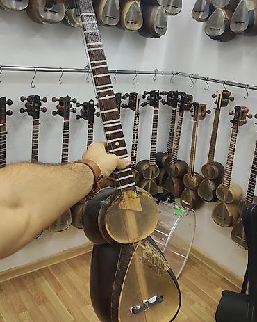 Tar: Tar, qara ağac Rast musiqi alətləri mağazası. Əhmədli, İnşaatçılar və — 1