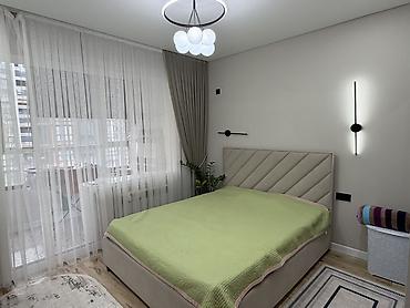 Продажа квартир: 2 комнаты, 76 м², Элитка, 6 этаж, Дизайнерский ремонт — 4