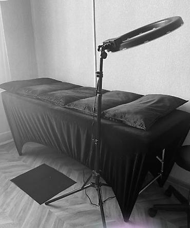 Сдаеться кушетка для лешмастеров или бровисту доступ 24/7 джал lalafo.kg да — 1 Сдаеться кушетка для лешмастеров или бровисту доступ 24/7 джал — 1