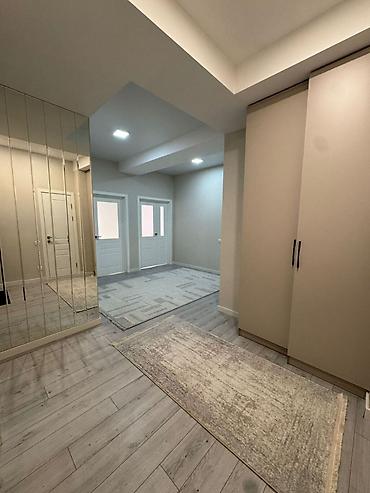 Продажа квартир: 3 комнаты, 104 м², Элитка, 7 этаж, Евроремонт — 7