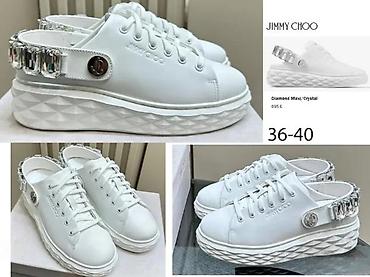 Patike: L.VUITTON, BALENCIAGA, JIMMY CHOO I CELINE, TOP 2026 | Louis — 8