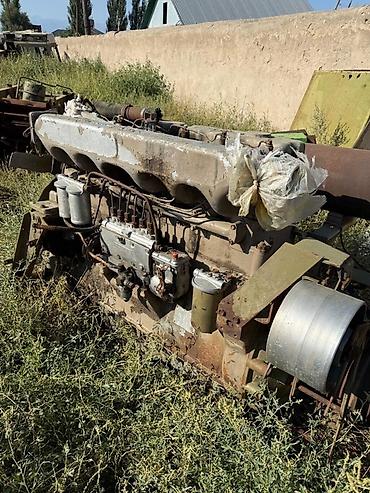 Другая сельхозтехника: Запчасти силосоуборочного комбайна Fortschritt E 281 Есть все запчасти — 2