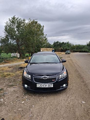 Chevrolet: Chevrolet Cruze Polnu full uzaqdan xodanma açarsis daxil olma qapinin — 2