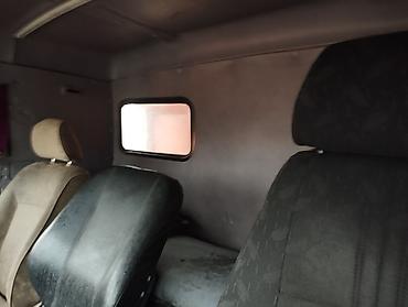 Другой строительный транспорт: КАМАЗ самосвал, двойная рама - Задняя разгрузка,колесы 50/60 процент — 7