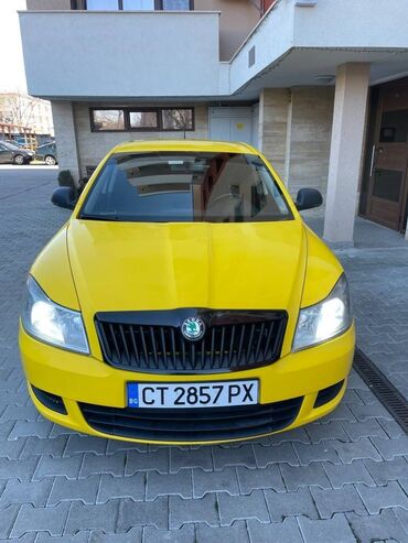 Skoda: Skoda Octavia: 1.6 l | 2012 year 265000 km. Limousine