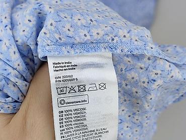 bluzka hdm: H&M, Sukienka damska, rozmiar M — 6