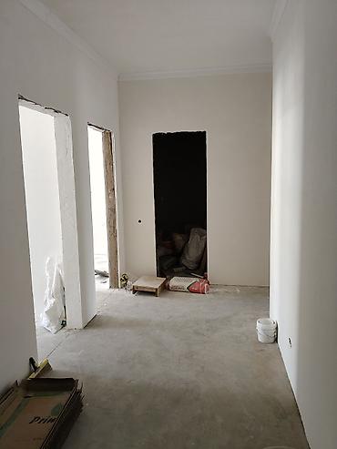 квартира целексия: 2 комнаты, 84 м², Асанбай мкр Элитка, 13 этаж, Евроремонт — 6