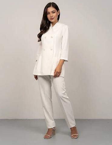 Медицинская одежда: Новые медицинские костюмы DASHIKA - идеальное сочетание — 3