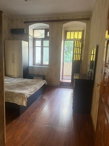 Аренда квартир: 3 otaqlı mənzil – şəhər daxili həyət evi tipli Planlama və sahə: - — 2