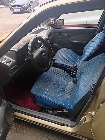 Daewoo: Daewoo Nexia: 2006 г., 1.5 л, Механика, Седан — 7