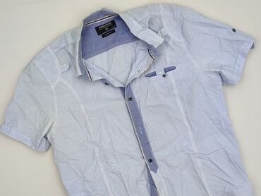 koszula hawajska c a: Shirt for men, L (EU 40), condition - Very good