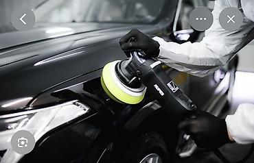 dacia logan: Полировка кузова автомобиля
Керамика кузов — 1