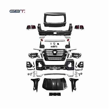 Тюнинг: Комплект Toyota, 2022 г., Жаңы, Өзү алып кетүү, Акылуу жеткирүү — 4