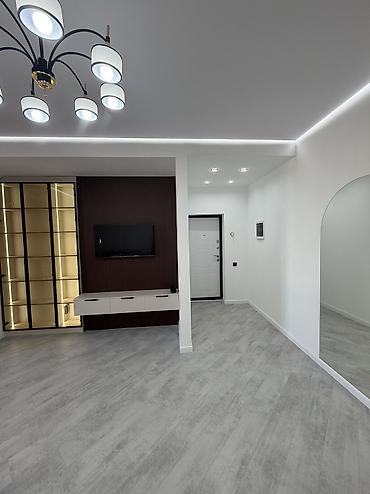 Продажа квартир: 2 комнаты, 57 м², Золотой квадрат Элитка, 7 этаж, Евроремонт — 10