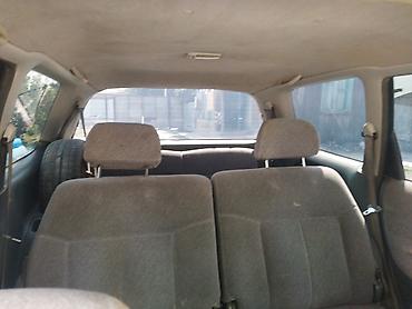 хонда одиссей 96: Honda Odyssey: 1996 г., 2.2 л, Автомат, Бензин, Минивэн — 6