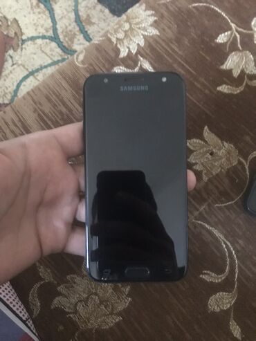 Samsung: Samsung Galaxy J3 2017, 16 GB, İki sim kartlı