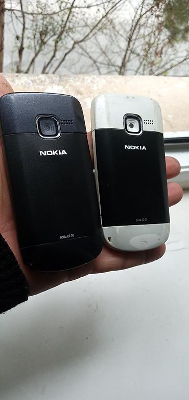 Nokia: Nokia Asha 500 Dual Sim — 21