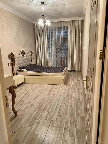 Mənzillər: 🏡 Kirayə verilir – 2 otaqlı mənzil 📍 Nərimanov rayonu, Heydər Əliyev — 5