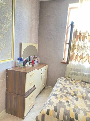 Yeni tikili: 3 otaqlı, Yeni tikili, 90 kv. m — 11