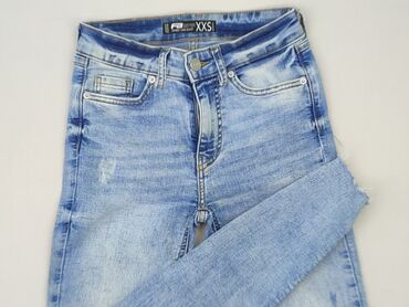 dsquared t shirty: Джинси жіночі, розмір 2XS