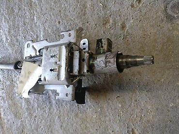pojas za auto: STUB UPRAVLJACA VOLANA P-3008 | Stub upravljaca volana za Peugeot — 3