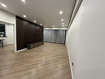 Кухонные гарнитуры: Кухонный гарнитур, цвет - Серый — 5