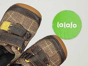 crocs elza: Buciki niemowlęce, Clarks, 18, stan - Bardzo dobry — 4