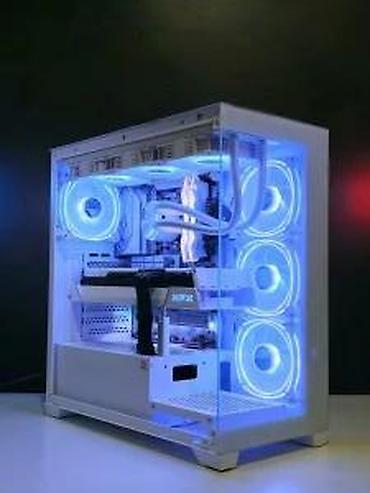 Desktop računari i radne stanice: Ryzen 9 9900X RX 7800XT X870 64GB 1TB - SM037PC. ✨ Prodaja i sklapanje — 6