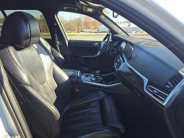 BMW: BMW X5: 2019 г., 3 л, Типтроник, Бензин, Кроссовер — 9