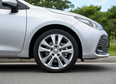 Колеса в сборе: Колеса в сборе 205 / 60 / R 16, Зима, Новый, Комплект, Легковые, Литые, отверстий - 5 — 1