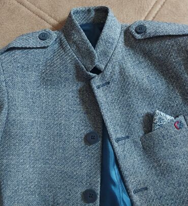 Pencəklər: Pencək, Oğlan üçün, 8 - 9 yaş — 7