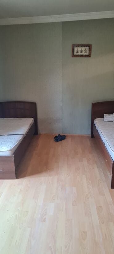 Uzunmüddətli kirayə evlər: 120 kv. m, 2 otaqlı, Kombi, Qaz, İşıq — 13