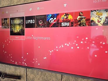 jack e4: Продаю ps4 slim 1 тб, прошитая "прошивка чипом " не вскрывалась — 7